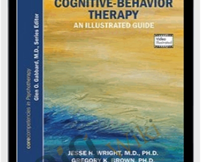 Learning Cognitive Behavior Therapy2C Second Edition - BoxSkill net