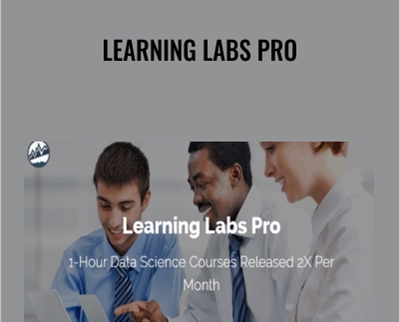 Learning Labs Pro - BoxSkill net