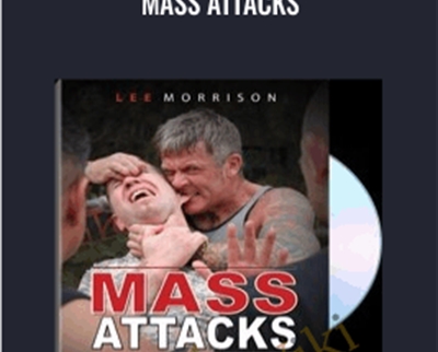 Lee Morrison Mass Attacks - BoxSkill net