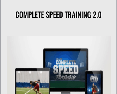 Lee Taft E28093 Complete Speed Training 2 0 - BoxSkill