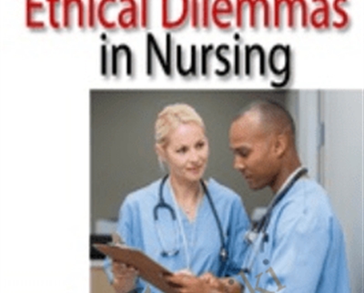 Legal Risks and Ethical Dilemmas in Nursing - BoxSkill - Get all Courses