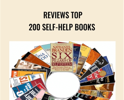Leo Reviews Top 200 Self Help Books - BoxSkill net