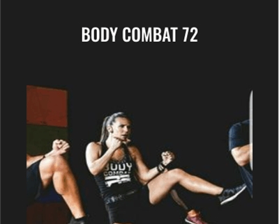 Les Mills Body Combat 72 - BoxSkill