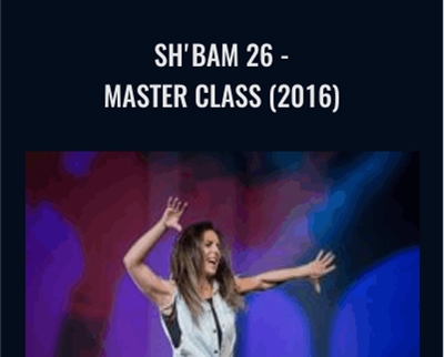 Les Mills SHBAM 26 Master Class 2016 - BoxSkill