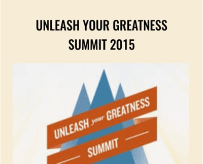 Lewis Howes Unleash Your Greatness Summit 2015 - BoxSkill
