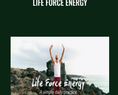 Life Force Energy - BoxSkill net