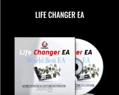Lifechangerea E28093 Life Changer EA - BoxSkill