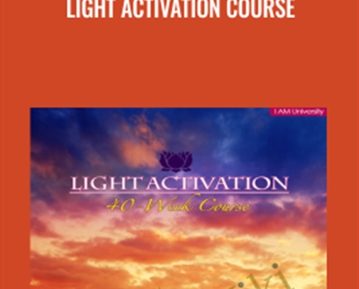 Light Activation Course - BoxSkill net