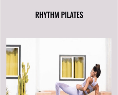 Lisa Hubbard Rhythm Pilates - BoxSkill