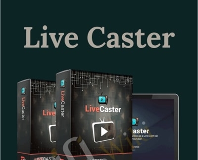 Live Caster - BoxSkill