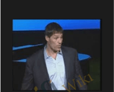 Live on Stage In Japan E28093 Anthony Robbins - BoxSkill net