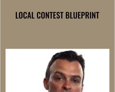 Local Contest Blueprint Mike CoochE28099s - BoxSkill net