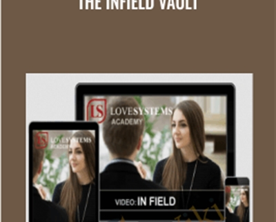 Love Systems The Infield Vault - BoxSkill