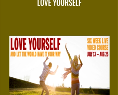 Love Yourself - BoxSkill net
