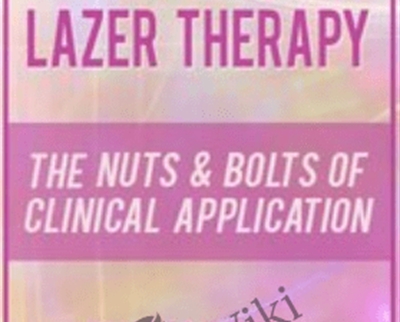 Low Level Laser TherapyThe Nuts Bolts of Clinical Application - BoxSkill - Get all Courses