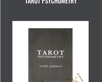Luke Jermay Tarot Psychometry - BoxSkill - Get all Courses