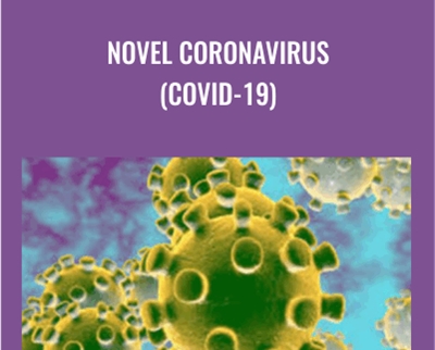 Lynn Waldrop Novel Coronavirus COVID 19 - BoxSkill