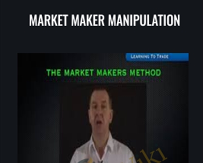 MARKET MAKER MANIPULATION - BoxSkill