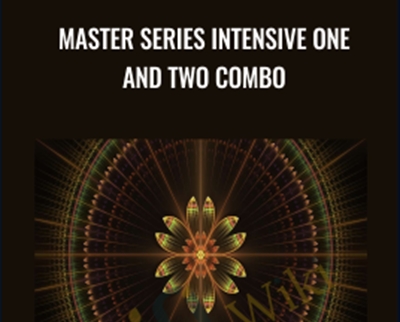 MASTER SERIES INTENSIVE ONE AND TWO COMBO - BoxSkill net
