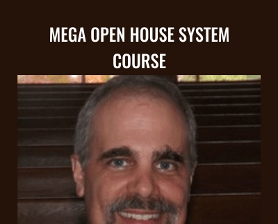 MEGA Open House System Course Mike Cerrone - BoxSkill net