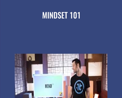 MINDSET 101 - BoxSkill - Get all Courses