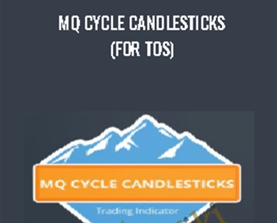 MQ Cycle Candlesticks For TOS - BoxSkill