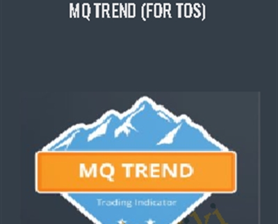 MQ Trend For TOS - BoxSkill
