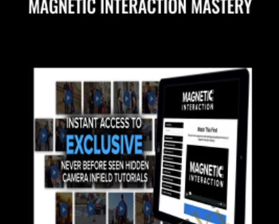 Magnetic Interaction Mastery - BoxSkill
