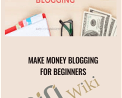 Make Money Blogging for Beginners - BoxSkill net