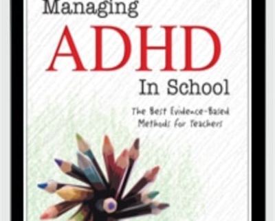Managing ADHD in School - BoxSkill net