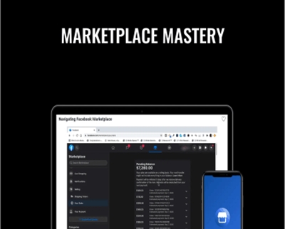 Marc Gray E28093 Marketplace Mastery - BoxSkill