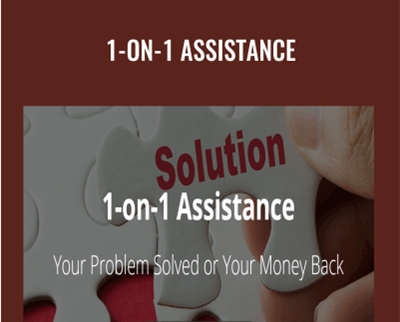 S25 1-on-1 Assistance - Mark