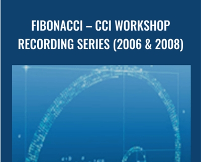 Mark Braun Fibonacci CCI Workshop Recording Series 2006 2008 - BoxSkill