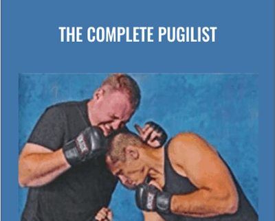 Mark Hatmaker The Complete Pugilist - BoxSkill