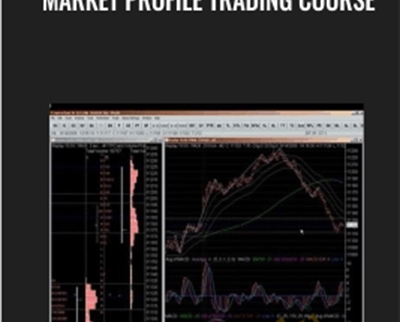Market Profile Trading Course E28093 Frank Buttera E28093 Balance Trader - BoxSkill