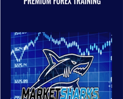 Market Sharks Premium Forex Training - BoxSkill