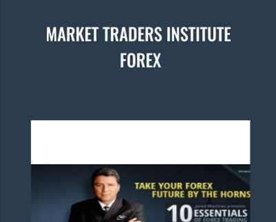 Market Traders Institute - BoxSkill