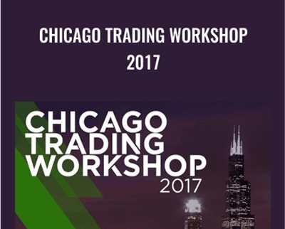 Marketdelta E28093 Chicago Trading Workshop 2017 - BoxSkill