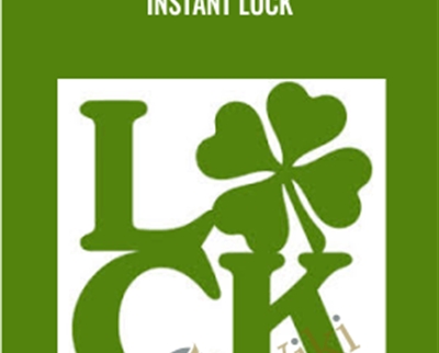 Marlenea Johnson Instant Luck - BoxSkill - Get all Courses