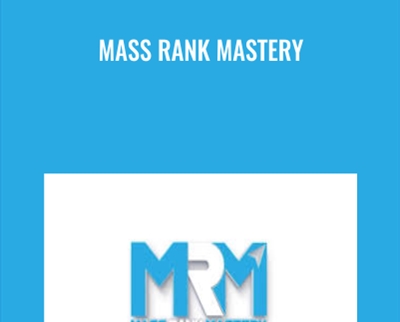 Mass Rank Mastery1 - BoxSkill
