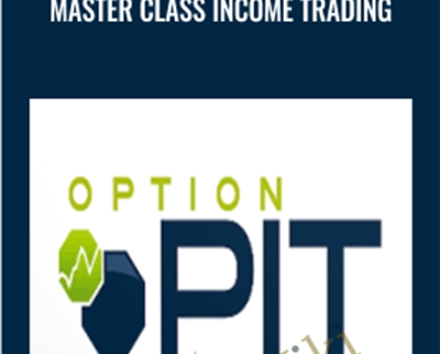 Master Class Income Trading - BoxSkill net