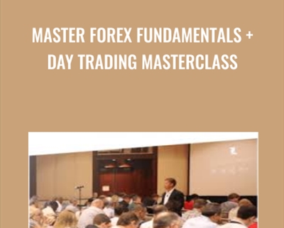 Master Forex Fundamentals Day Trading Masterclass - BoxSkill