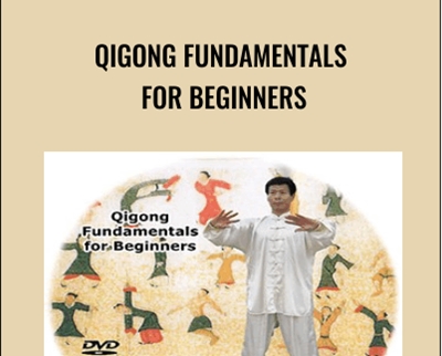 Master Tsao Qigong Fundamentals for Beginners - BoxSkill