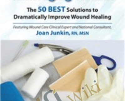 Master the Most Challenging Wounds - BoxSkill - Get all Courses