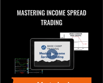 Mastering Income Spread Trading workshop - BoxSkill