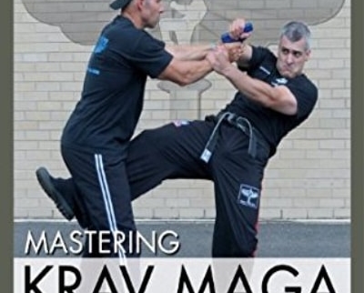 Mastering Krav Maga Kravist 3 - BoxSkill - Get all Courses