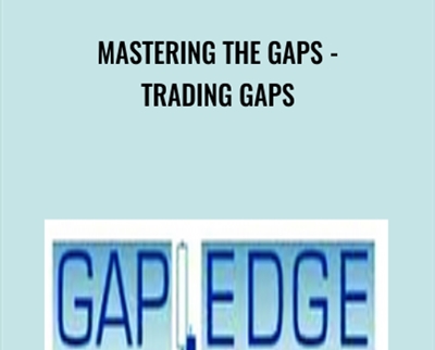 Mastering the Gaps Trading Gaps - BoxSkill