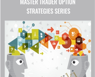 Mastertrader E28093 Master Trader Option Strategies Series - BoxSkill