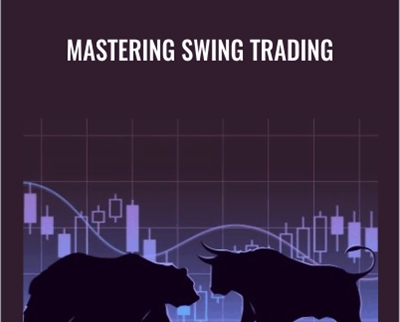 Mastertrader E28093 Mastering Swing Trading - BoxSkill