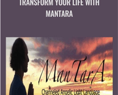 Matt Andrews Transform Your Life With ManTarA - BoxSkill net